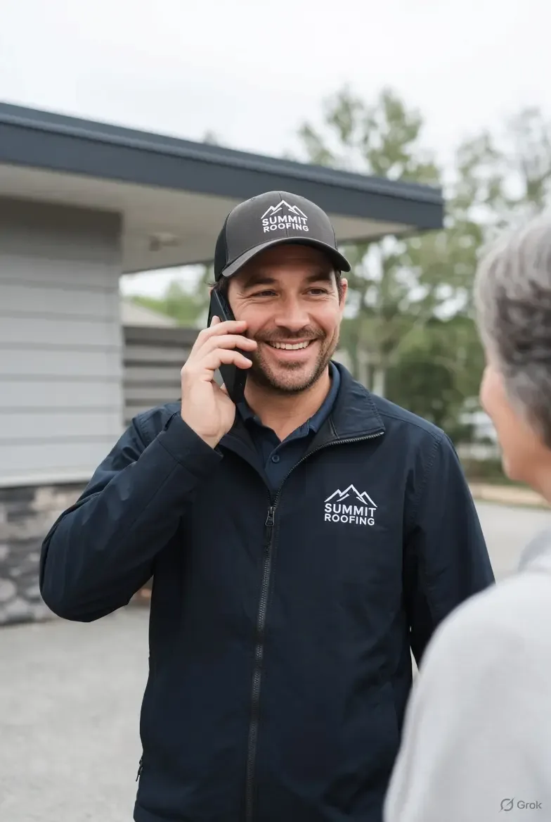 Flat Roof Leak Repair Manchester, MD FAQs